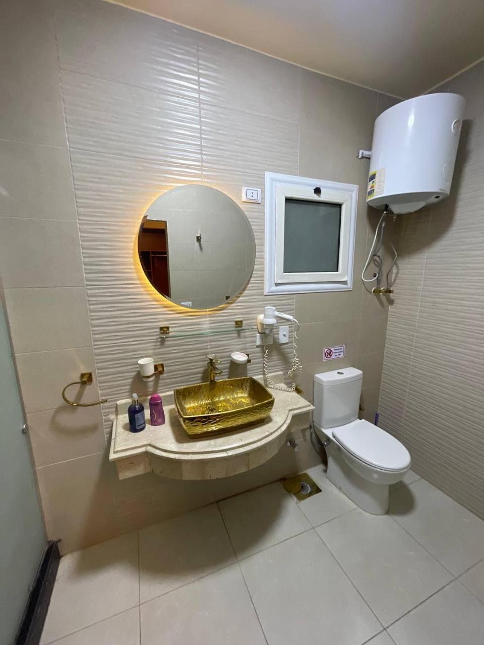 Solima Pyramids Inn Kafret el-Gabal 外观 照片