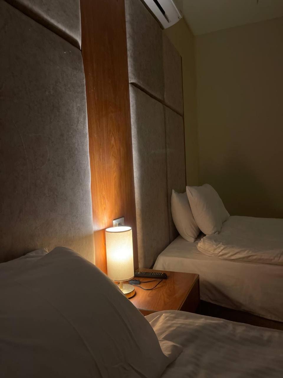 Solima Pyramids Inn Kafret el-Gabal 外观 照片
