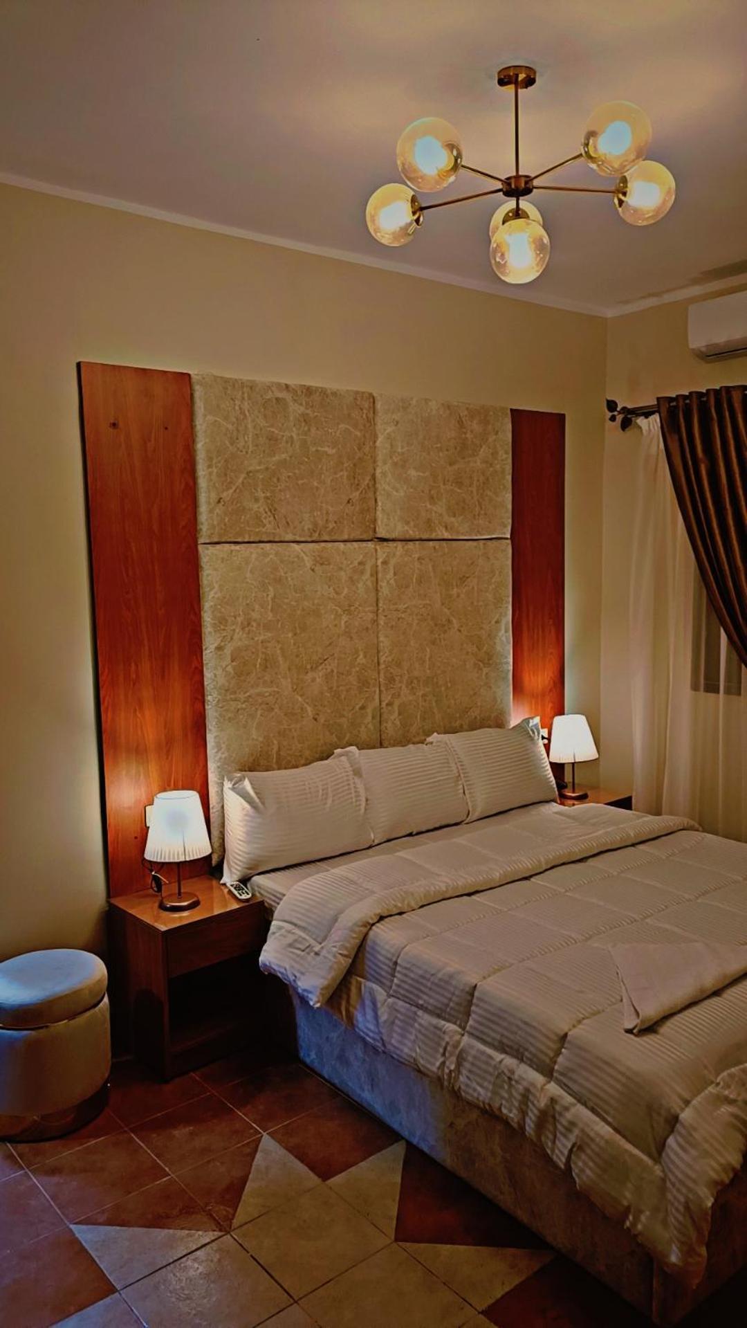 Solima Pyramids Inn Kafret el-Gabal 外观 照片