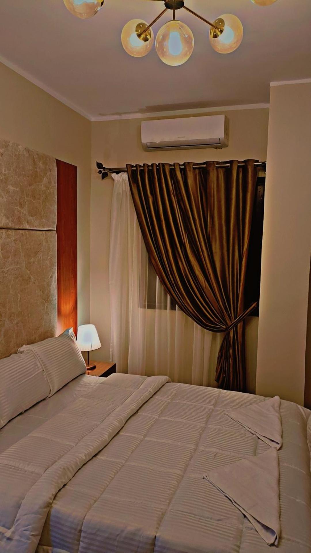 Solima Pyramids Inn Kafret el-Gabal 外观 照片
