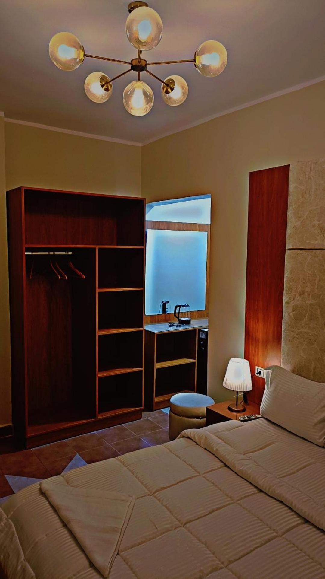 Solima Pyramids Inn Kafret el-Gabal 外观 照片