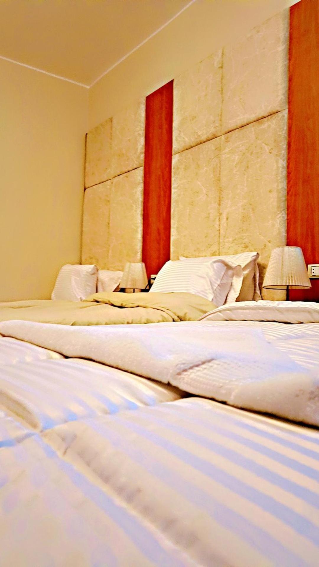 Solima Pyramids Inn Kafret el-Gabal 外观 照片