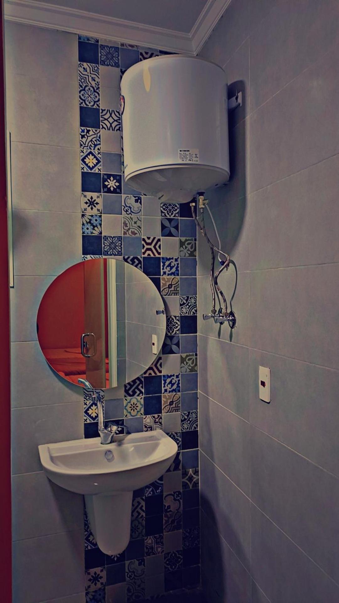 Solima Pyramids Inn Kafret el-Gabal 外观 照片