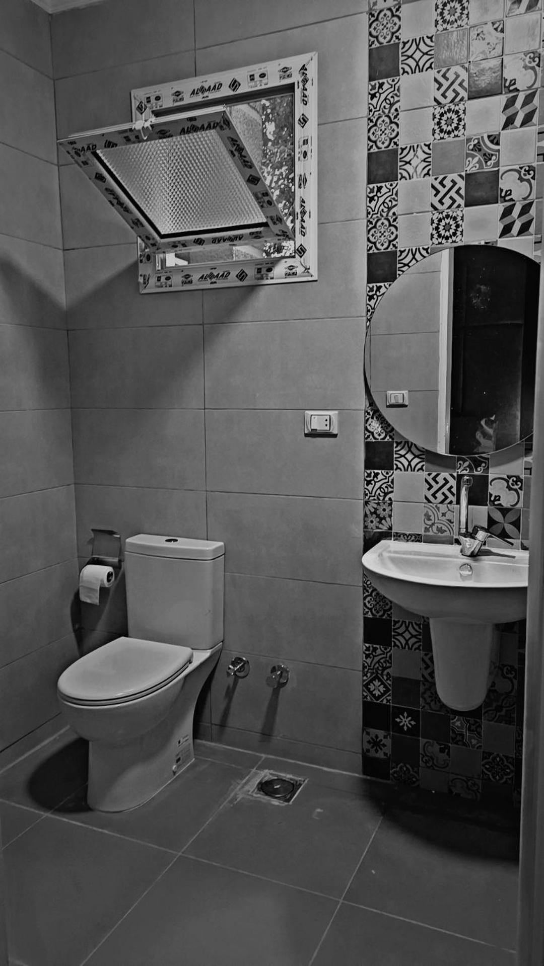 Solima Pyramids Inn Kafret el-Gabal 外观 照片